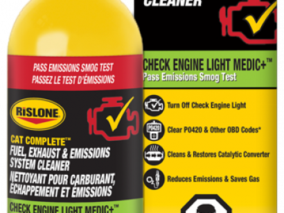 34720-Fuel, Exhaust & Emissions System Cleaner 34720-Fuel, Exhaust & Emissions System Cleaner